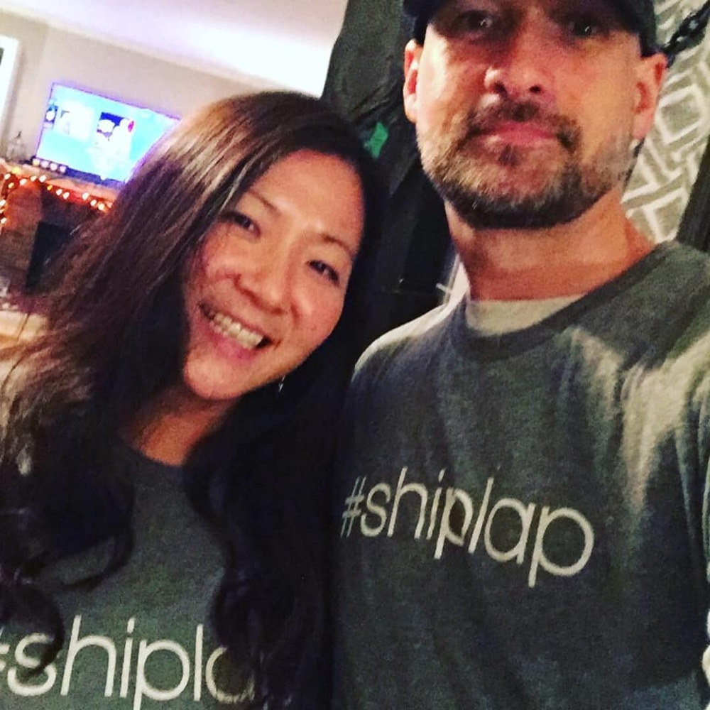 Meet your Posher, Karen